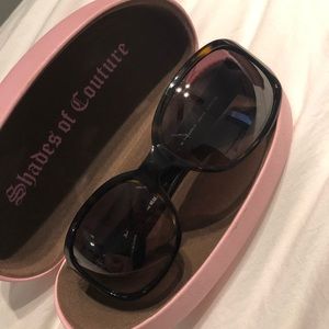 Juicy Couture Sunglasses (The Earl/s)